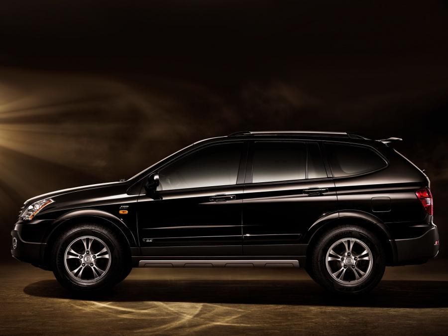  Roewe W5 2011 года  (фото 3 из 8)